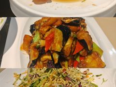 -福禄财东北菜(珠江帝景店)