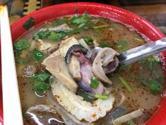 -春雨羊汤店(广开四马路总店)