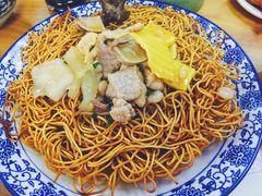 -裕兴记·三虾面(西北街总店)