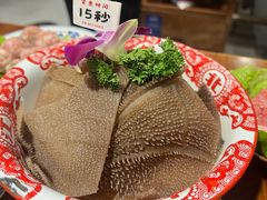 -楠火锅(仁恒梦中心店)