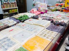 零售区-一品方糕专卖店