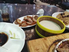 -健眺小海鲜(临海后山店)