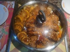 -御上皇三汁焖锅(薛城万达广场店)
