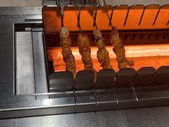 -丰茂烤串(金源店)