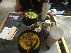 -和府捞面(天河领展广场店)