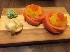 -歌行灯日本料理(伊势丹店)
