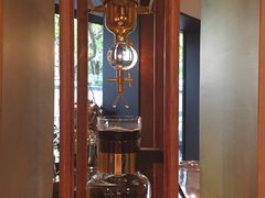 -RUMORS COFFEE ROASTERY鲁马滋咖啡(湖南路店)