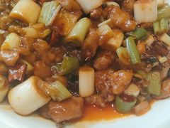 -老牌坊鲁菜名店(宽厚里店)