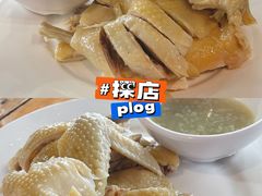 -蓝湾碧波·老字号·疍家非遗海上餐厅
