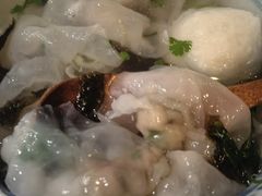 福鼎肉燕-小宝·路鼎记·福鼎特色小吃(富民路店)