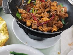 -澳门酒家(南航明珠店)