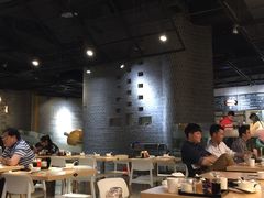 -来龙里 精致 东南亚餐室(万象城店)