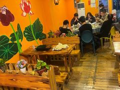 -老马斑鱼店(桂花路店)