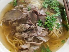 小碗拉面-鑫明明拉面(宁化路店)