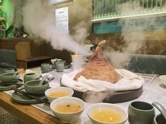 -鲜潭蒸汽石锅鱼(五道口购物中心店)