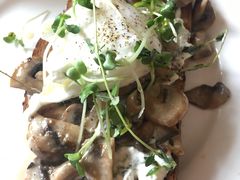 -Egg•Allday Brunch(襄阳北路店)