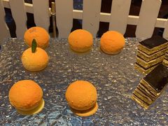 -杭州钱江新城万怡酒店-西餐厅