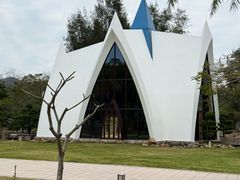 -惠州金海湾嘉华度假酒店