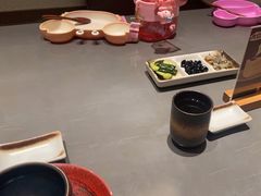 -聿山居·创意料理