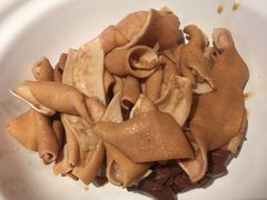 鹅肠-陈鹏鹏潮汕菜(宝安机场T3航站楼店)