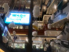 -天虹购物中心(石路店)