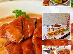 -天鲜阁·海鲜粤菜·33年老字号(石槎白云站店)