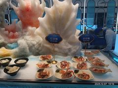 -舒友海鲜姿造(白鹭洲店)