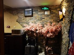 -桃屋日本料理(清华科技园店)