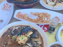-大福鱼馆(风景区店)
