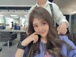 -Z.X HAIR SALON张新美业