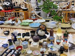 -万润国际酒店用品市场