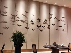 -领事馆19号中餐厅(厦门海景洲际酒店)