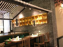 大堂-蛙小淲(虎门万达店)