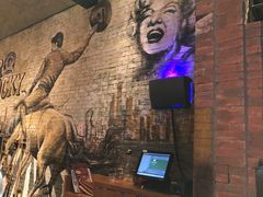 -MR.ROCKY洛奇先生RESTAURANT&BAR(宝安壹方城店)