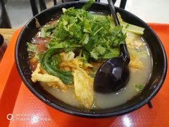 -螺小胖柳州螺蛳粉(钟楼总店)