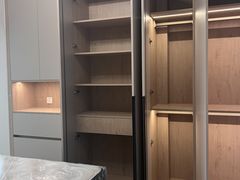 -佰丽爱家全屋定制(汶水店)