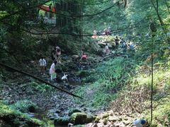 -凤栖山