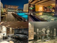 -清河半岛温泉度假酒店