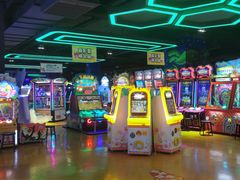 -幸福花欢乐世界(东辰广场A座店)