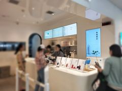 -兰熊鲜奶(西直门凯德mall店)