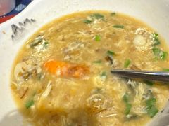 海鲜噶瘩汤-旺角小渔村(二马路店)