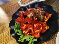-大壮家原味烤肉(兴华北街店)