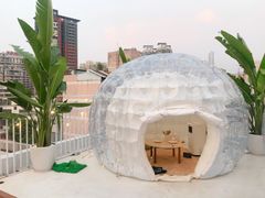 -天空花园餐吧·生日·团建(南山店)