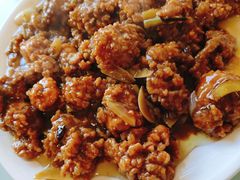 -胖子菜馆(隆昌路店)