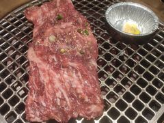 -谷牛和牛烤肉(漕河泾印象城店)