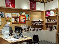 -方快照相馆(新梅广场店)