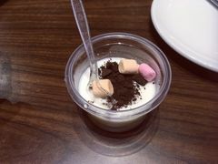 -宋庄魁元艺术餐厅