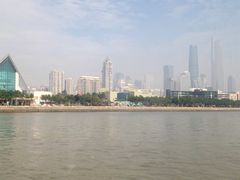 -珠江夜游广州塔·中大码头