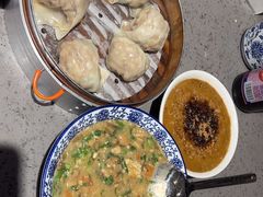 -荣家小吃(紫阳街店)