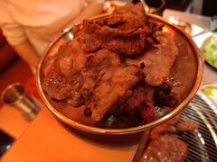 -西塔老太太泥炉烤肉(苏州大悦城店)